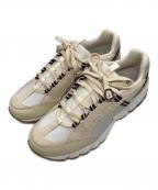 NIKE×jacquemusナイキ×ジャックムス）の古着「Women's Air Humara LX　ウーマン　エアーフマラ　LX」｜Light Bone and Gold