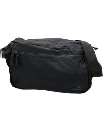 Snow peak×URBAN RESEARCH DOORS（スノーピーク×アーバンリサーチドアーズ）の古着「別注EverydayUseShoulder」｜ブラック