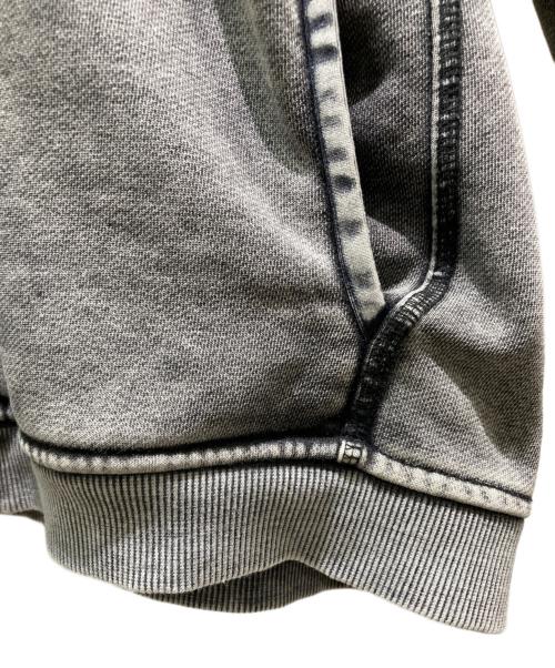 DIESEL（ディーゼル）DIESEL (ディーゼル) AWST-ABIRA-HT44 グレー サイズ:XLの古着・服飾アイテム