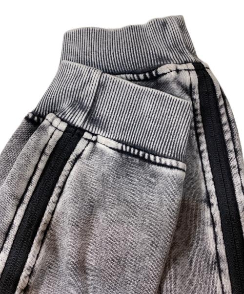 DIESEL（ディーゼル）DIESEL (ディーゼル) AWST-ABIRA-HT44 グレー サイズ:XLの古着・服飾アイテム