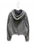 DIESEL (ディーゼル) AWST-ABIRA-HT44 グレー サイズ:XL：17000円