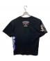 DIESEL (ディーゼル) T-BOXT-Q14 ブラック サイズ:S：5000円