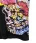 中古・古着 DIESEL (ディーゼル) T-BOXT-Q14 ブラック サイズ:S：5000円