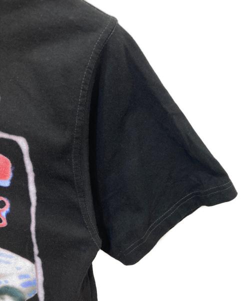 DIESEL（ディーゼル）DIESEL (ディーゼル) T-BOXT-Q17 ブラック サイズ:XSの古着・服飾アイテム