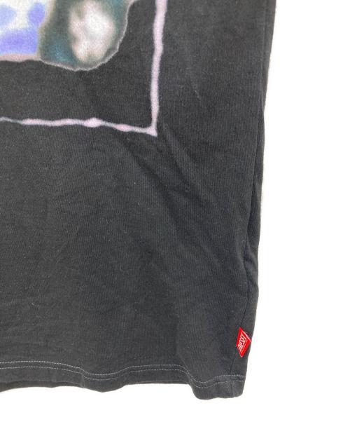 DIESEL（ディーゼル）DIESEL (ディーゼル) T-BOXT-Q17 ブラック サイズ:XSの古着・服飾アイテム