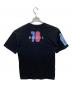 DIESEL (ディーゼル) T-BOXT-Q17 ブラック サイズ:XS：5000円