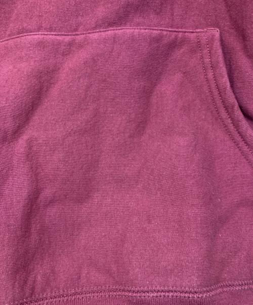 SUPREME（シュプリーム）SUPREME (シュプリーム) Box Logo Hooded Sweatshirt　ボックスロゴフーデッドスウェットシャツ レッド サイズ:Lの古着・服飾アイテム