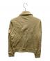 Denim & Supply Ralph Lauren (デニム＆サプライ ラルフローレン) スウェットジャケット ベージュ サイズ:L：8000円