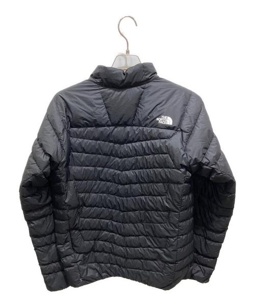 THE NORTH FACE（ザ ノース フェイス）THE NORTH FACE (ザ ノース フェイス) THUDER JACKET　サンダージャケット ブラック サイズ:XLの古着・服飾アイテム