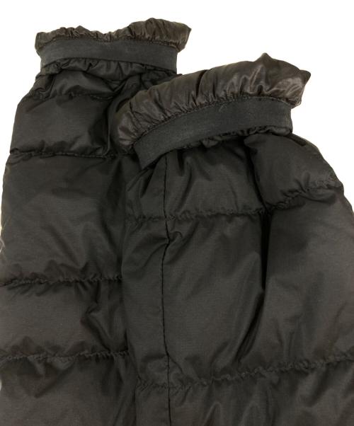 THE NORTH FACE（ザ ノース フェイス）THE NORTH FACE (ザ ノース フェイス) THUDER JACKET　サンダージャケット ブラック サイズ:XLの古着・服飾アイテム