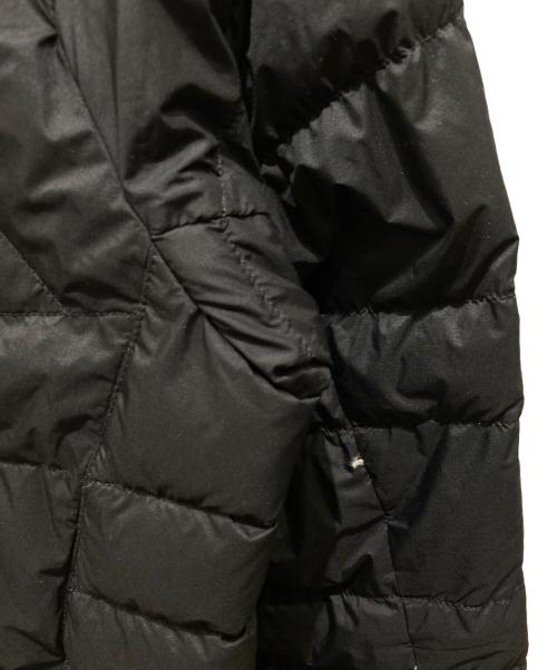 THE NORTH FACE（ザ ノース フェイス）THE NORTH FACE (ザ ノース フェイス) THUDER JACKET　サンダージャケット ブラック サイズ:XLの古着・服飾アイテム