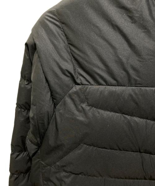 THE NORTH FACE（ザ ノース フェイス）THE NORTH FACE (ザ ノース フェイス) THUDER JACKET　サンダージャケット ブラック サイズ:XLの古着・服飾アイテム