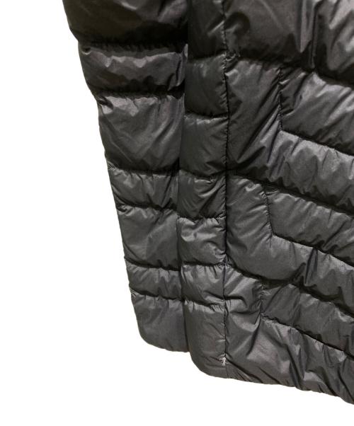 THE NORTH FACE（ザ ノース フェイス）THE NORTH FACE (ザ ノース フェイス) THUDER JACKET　サンダージャケット ブラック サイズ:XLの古着・服飾アイテム