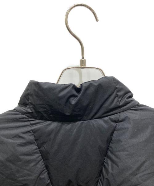 THE NORTH FACE（ザ ノース フェイス）THE NORTH FACE (ザ ノース フェイス) THUDER JACKET　サンダージャケット ブラック サイズ:XLの古着・服飾アイテム