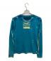 DIESEL (ディーゼル) ロングスリーブカットソー ネイビー サイズ:XL：4000円