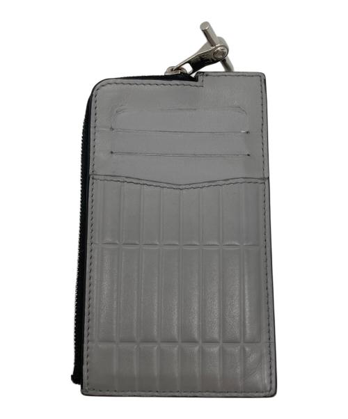 dunhill（ダンヒル）dunhill (ダンヒル) ROLLAGAS フラグメントケース グレーの古着・服飾アイテム