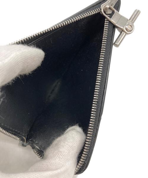 dunhill（ダンヒル）dunhill (ダンヒル) ROLLAGAS フラグメントケース グレーの古着・服飾アイテム