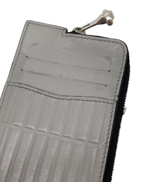 dunhill（ダンヒル）dunhill (ダンヒル) ROLLAGAS フラグメントケース グレーの古着・服飾アイテム