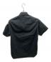 Hysteric Glamour (ヒステリックグラマー) ワッペン半袖シャツ ブラック サイズ:Ｍ：6000円