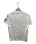 Hysteric Glamour (ヒステリックグラマー) NEIGHBORHOOD (ネイバーフッド) EVIL WOMAN pt T-SH ホワイト サイズ:Ｍ：7000円
