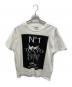 NEIGHBORHOOD（ネイバーフッド）の古着「Tシャツ」｜ホワイト