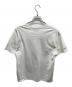 NEIGHBORHOOD (ネイバーフッド) Hysteric Glamour (ヒステリックグラマー) Tシャツ ホワイト サイズ:Ｌ：5000円