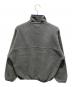 Patagonia (パタゴニア) SYNCHILLA  スナップフリースプルオーバー グレー サイズ:M：18000円