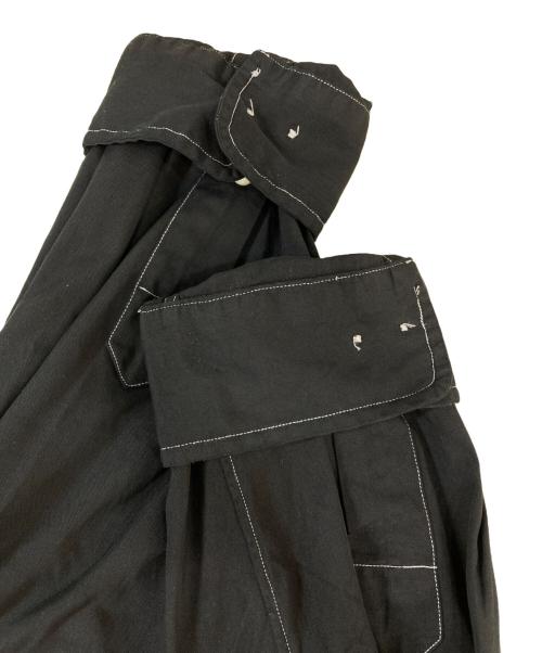 RALPH LAUREN（ラルフローレン）RALPH LAUREN (ラルフローレン) 長袖シャツ ブラック サイズ:17の古着・服飾アイテム