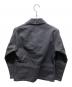 DALEE'S (ダリーズ＆コー) Sack Jacket　サックジャケット グレー サイズ:15 1/2：13000円
