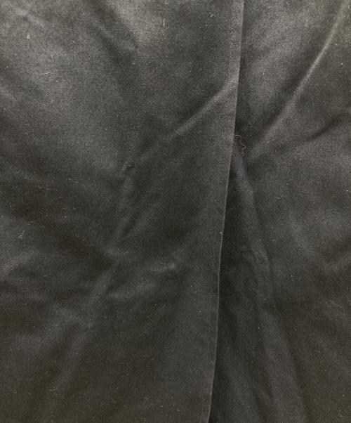 Burberry's（バーバリー）Burberry's (バーバリー) ライナー付き比翼コート ネイビー サイズ:記載なしの為実寸参照の古着・服飾アイテム