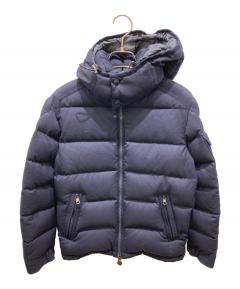 中古・古着通販】MONCLER (モンクレール) CHAMONIX(シャモニー)ダウン