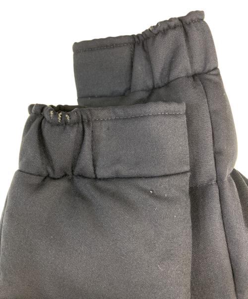 MONCLER（モンクレール）MONCLER (モンクレール) MONTGENEVRE GIUBBOTTO　モンジュネーブルジュッボット ネイビーの古着・服飾アイテム