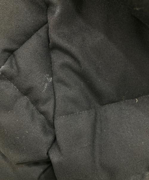 MONCLER（モンクレール）MONCLER (モンクレール) MONTGENEVRE GIUBBOTTO　モンジュネーブルジュッボット ネイビーの古着・服飾アイテム