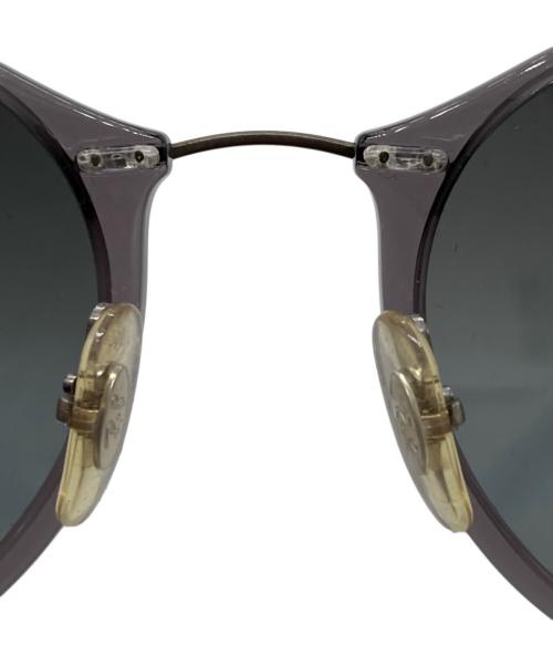 RAY-BAN（レイバン）RAY-BAN (レイバン) サングラス グレー サイズ:49□21の古着・服飾アイテム
