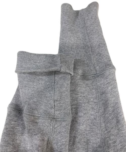 TMT（ティーエムティー）TMT (ティーエムティー) VINTAGE FRENCH TERRY PULLOVER HOODIE グレー サイズ:Sの古着・服飾アイテム