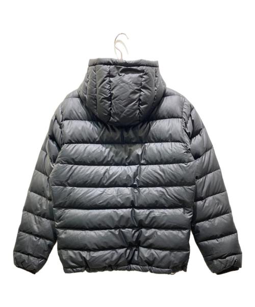 Patagonia（パタゴニア）Patagonia (パタゴニア) Hi-Loft Down Sweater Hoody　ハイロフトダウンセーターフーディ ブラック サイズ:XSの古着・服飾アイテム