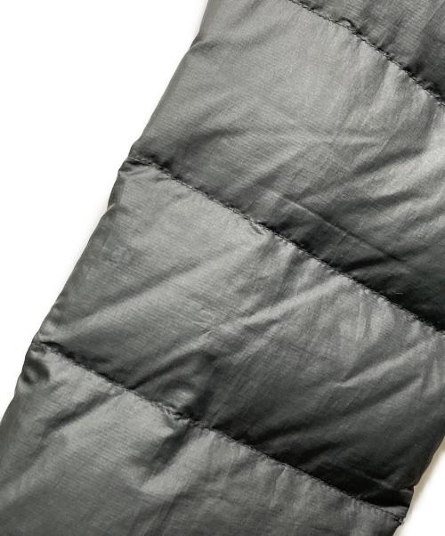 Patagonia（パタゴニア）Patagonia (パタゴニア) Hi-Loft Down Sweater Hoody　ハイロフトダウンセーターフーディ ブラック サイズ:XSの古着・服飾アイテム