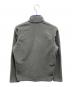 Patagonia (パタゴニア) karstens jacket　カーステンス ジャケット グレー サイズ:S：7000円