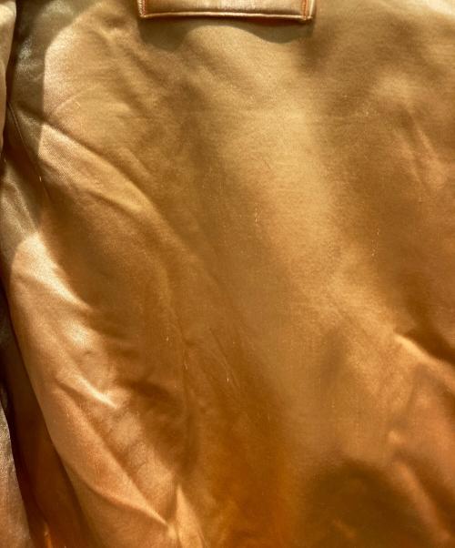 BUZZ RICKSON'S（バズリクソンズ）BUZZ RICKSON'S (バズリクソンズ) L-2Bフライトジャケット グリーン サイズ:Mの古着・服飾アイテム