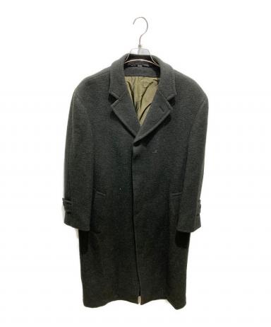 中古・古着通販】GIANFRANCO FERRE (ジャンフランコフェレ) ウール比翼