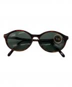 RAY-BANレイバン）の古着「サングラス」｜ブラウン