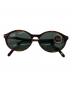 RAY-BAN（レイバン）の古着「サングラス」｜ブラウン