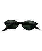 RAY-BANレイバン）の古着「サングラス」｜ブラウン