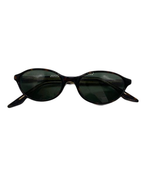 RAY-BAN（レイバン）RAY-BAN (レイバン) サングラス ブラウンの古着・服飾アイテム