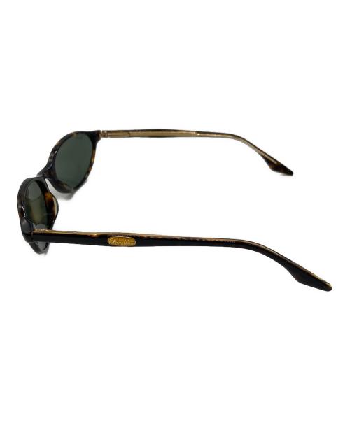 RAY-BAN（レイバン）RAY-BAN (レイバン) サングラス ブラウンの古着・服飾アイテム