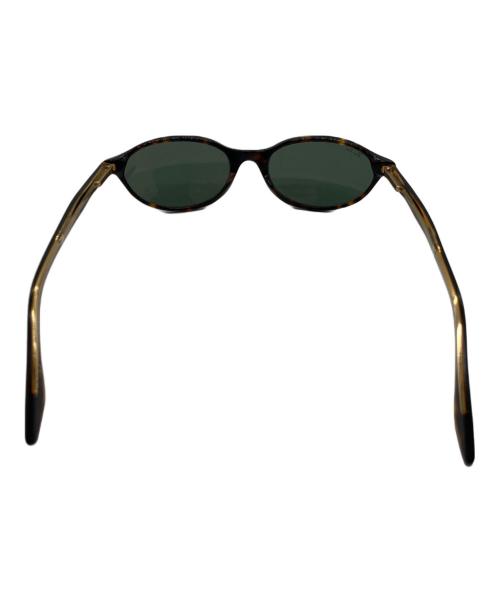 RAY-BAN（レイバン）RAY-BAN (レイバン) サングラス ブラウンの古着・服飾アイテム