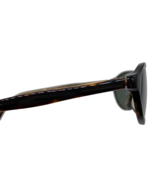 RAY-BAN（レイバン）RAY-BAN (レイバン) サングラス ブラウンの古着・服飾アイテム