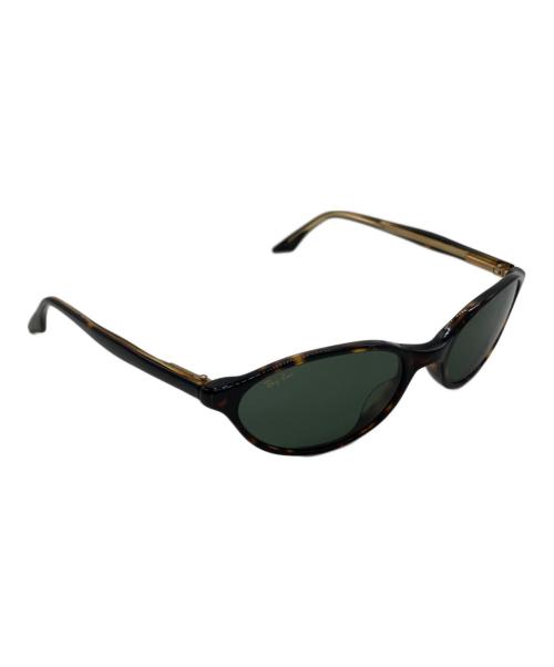 RAY-BAN（レイバン）RAY-BAN (レイバン) サングラス ブラウンの古着・服飾アイテム