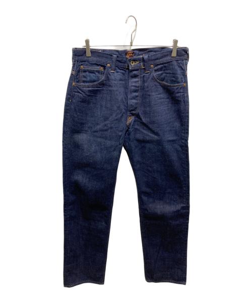 LEE（リー）LEE (リー) REAL VINTAGE COWBOY '36MODEL　リアルヴィンテージカウボーイ’36モデル インディゴ サイズ:31の古着・服飾アイテム