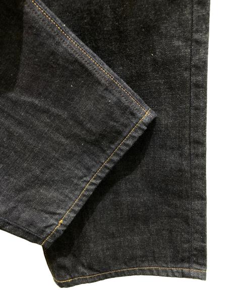 LEE（リー）LEE (リー) REAL VINTAGE COWBOY '36MODEL　リアルヴィンテージカウボーイ’36モデル インディゴ サイズ:31の古着・服飾アイテム